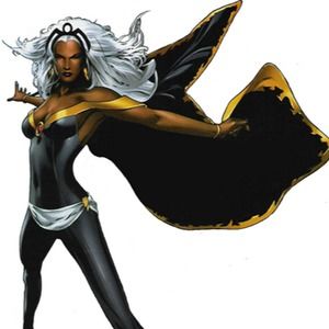 Meet your Posher, Veronica